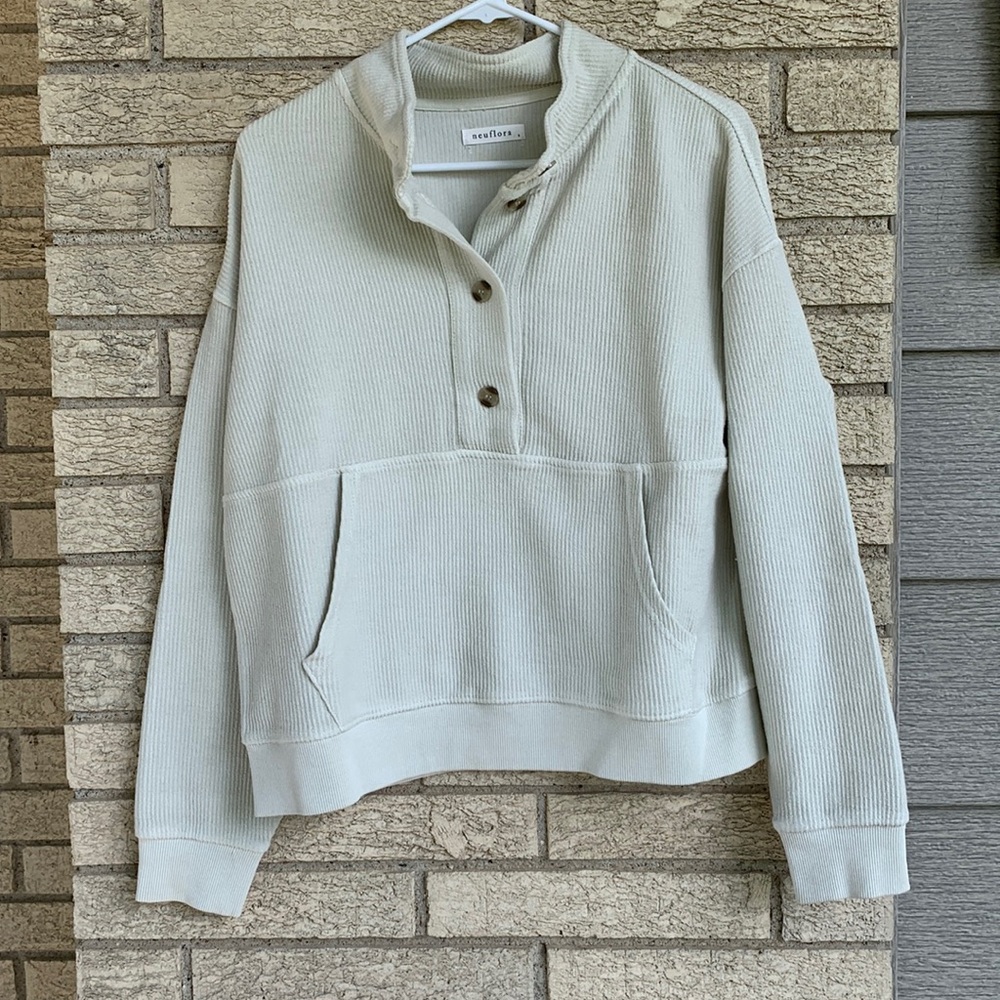 Neuflora Etta Pullover